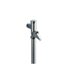Grohe closetspoeler chroom 3/4 opbouw incl. spoelregeling