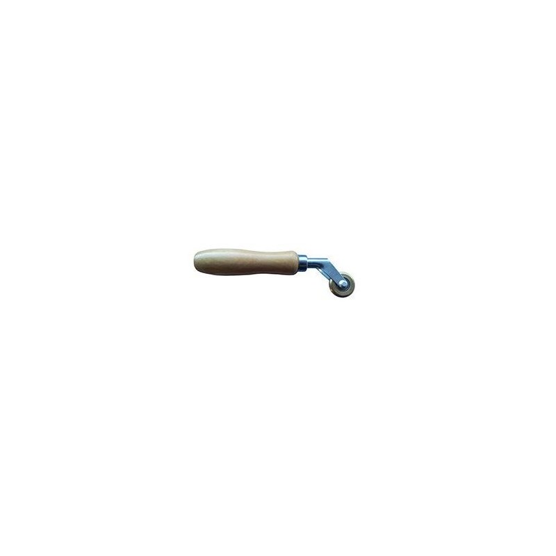Aandrukroller messing ESR2 - Penny - gelagerd
