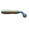 Aandrukroller messing ESR2 - Penny - gelagerd