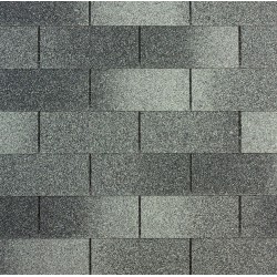 IKO shingle Superglass 3T Eastern Grey (51) - 2,00 m2