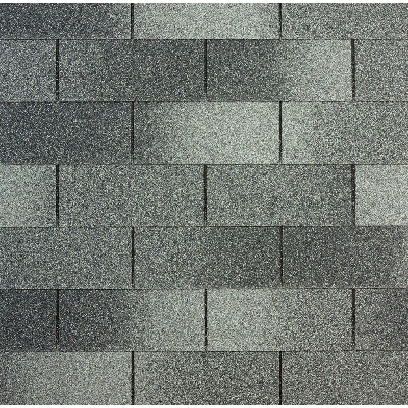 IKO shingle Superglass 3T Eastern Grey (51) - 2,00 m2