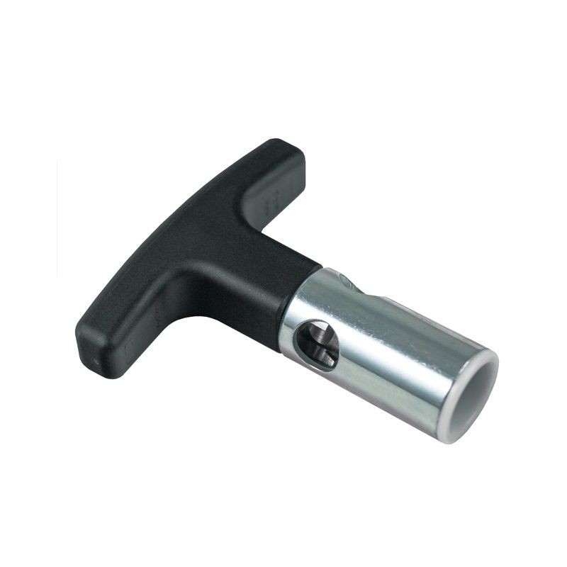 MultiTubo Ontbramer met handgreep 32mm