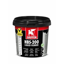 Griffon HBS-200 Liquid Rubber 1L