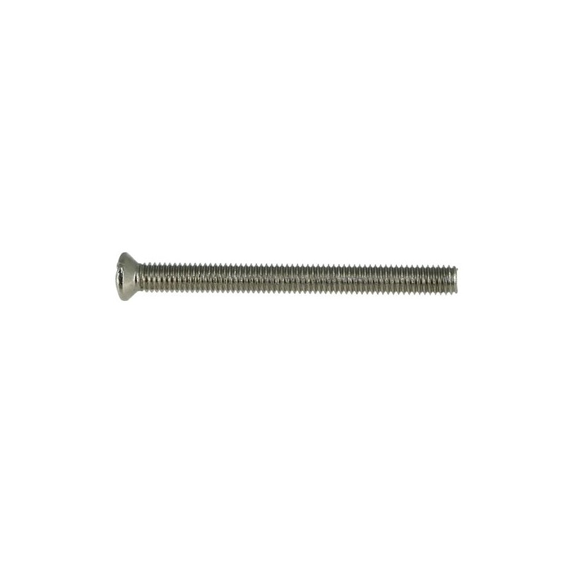 BONFIX Plugbout 1 1/4" x 65 mm