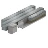 ACO Slotline inspectiestuk 150 + 850mm verzinkt staal