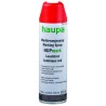 Markeerspray HUPmark rood Aerosol 500 ml Haupa