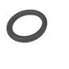 ACO Hexa ringrubber voor aansluiting Ø75/80mm