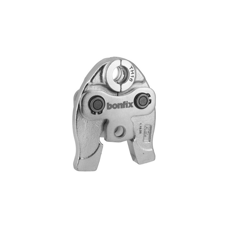 BONFIX persbek versie 2 - TH-profiel - 14 mm