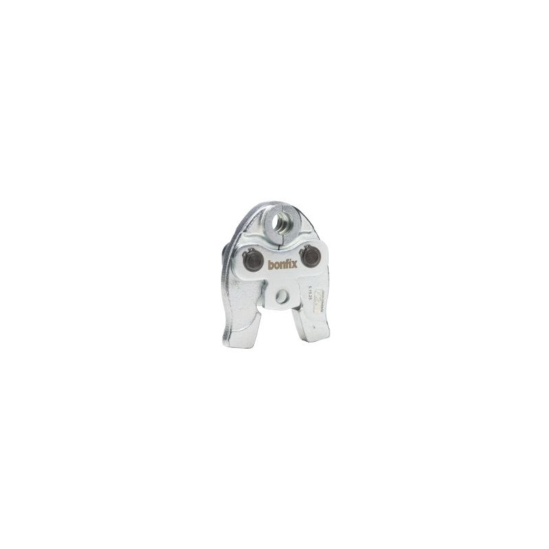 BONFIX persbek versie 2 - TH-profiel - 20 mm