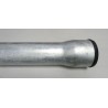 gegalvaniseerd ondereind 80 (78) x 1000 mm met manchet