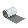 Ubiflex Finio Loodvervanger 250mm x 5m grijs