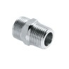 BONFIX Knel C-staal 106 overgangskoppeling M22 17 mm x 1/2" bu.