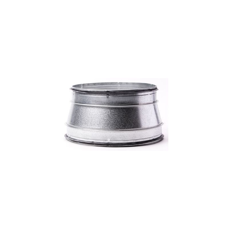 Safe verloop voor buis Ø 500-450mm
