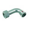 BONFIX M-press C-staal bocht 90° 3/4" bi.dr. x 22 mm