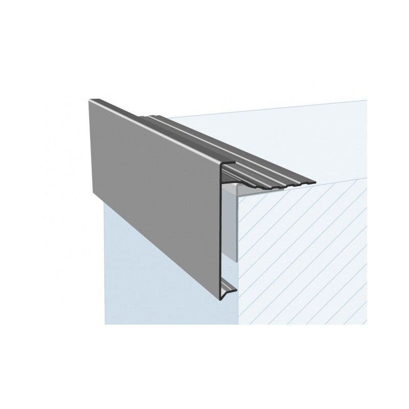 Roval Renovatie-trim Multi-trim gemoffeld 60 (83mm)
