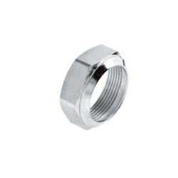 BONFIX Knel C-staal 205 wartelmoer 42 mm