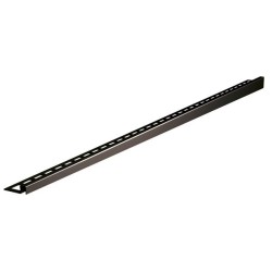 ACO Showerstep Signaal zwart Links 1490 x 12,5mm