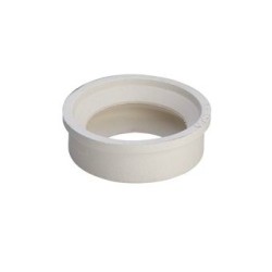 Viega afvoer rubber ring voor urinoir - lippendichting