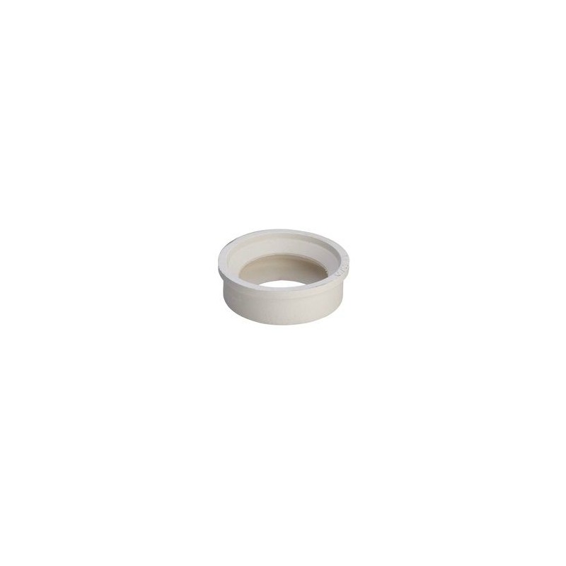 Viega afvoer rubber ring voor urinoir - lippendichting