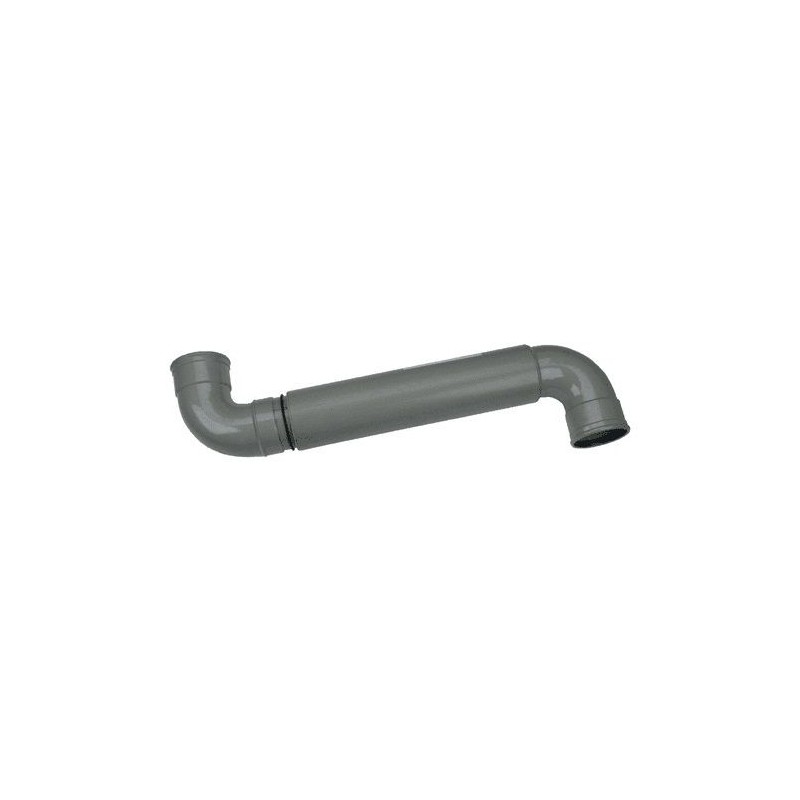 expansiestuk poldermodel 110mm SN4