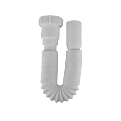 BONFIX Afvoerbuis flexibel 40 mm
