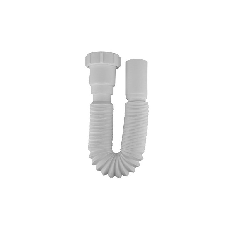 BONFIX Afvoerbuis flexibel 40 mm