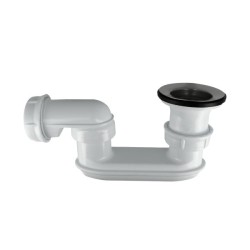 BONFIX Douchebaksifon 1-1/2" x 40 mm