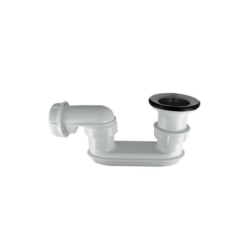 BONFIX Douchebaksifon 1-1/2" x 40 mm