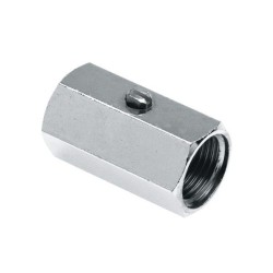 BONFIX Minikogelkraan 3/4" bi.dr. x bi.dr. (schroevendraaier)