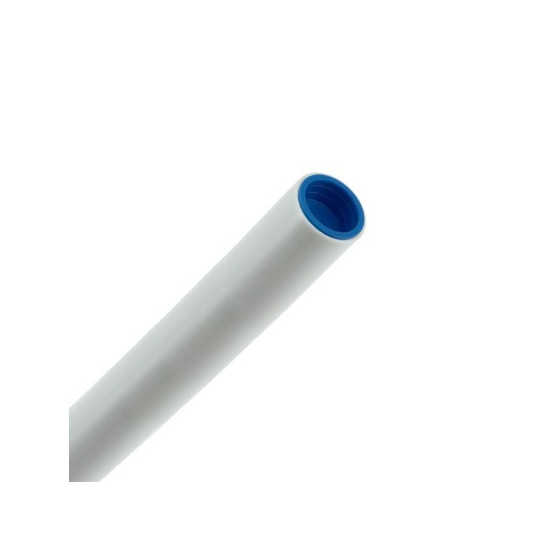 BONFIX Alu-pers systeembuis 32 x 3,0 - lengte a 3,5 mtr