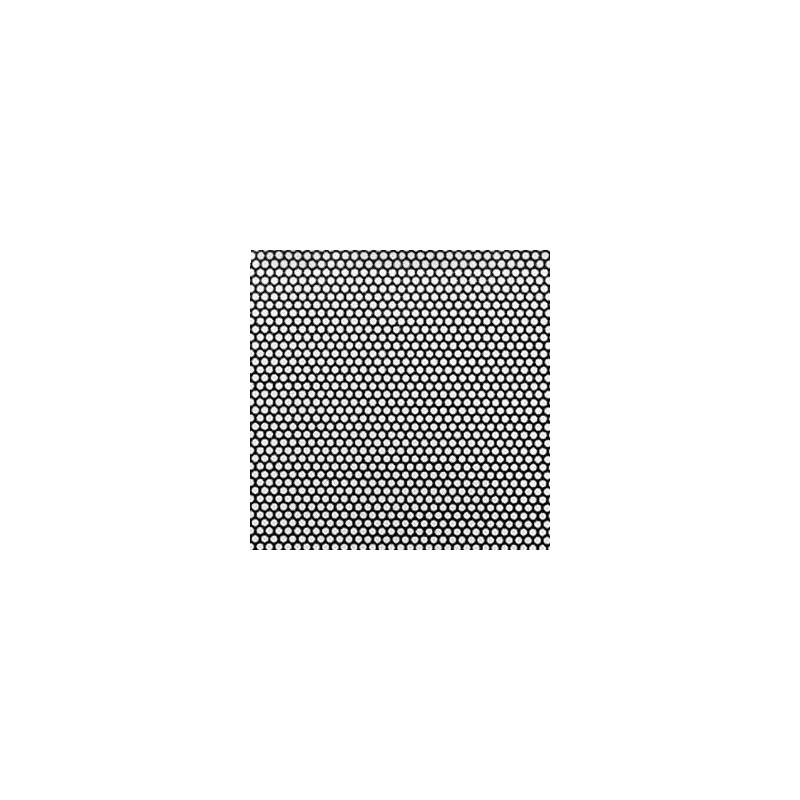 RHEINZINK walsblank Perfozink AERO 46 2000x1000x1mm
