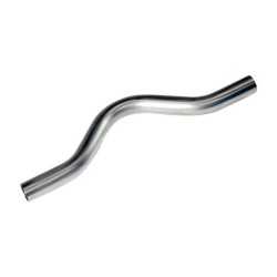 BONFIX M-press RVS-water passeerbocht Ø18 x Ø18 mm