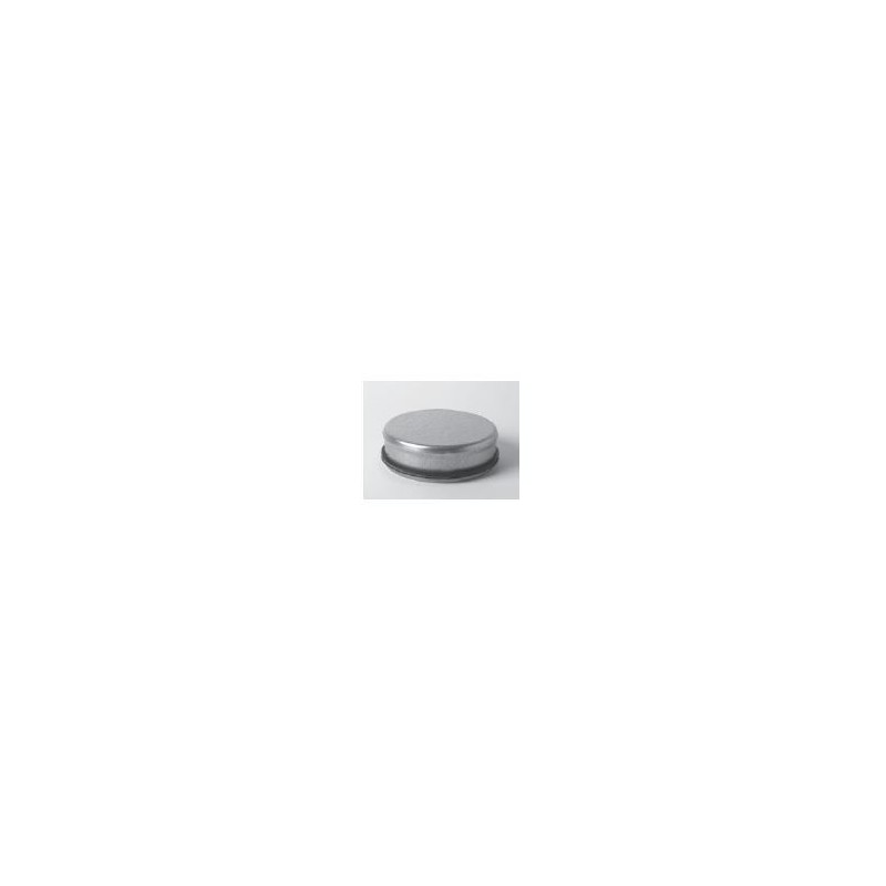 Safe buis deksel Ø125mm