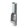 RHEINZINK Bladafscheider bladvanger 100mm prePATINA blue-grey