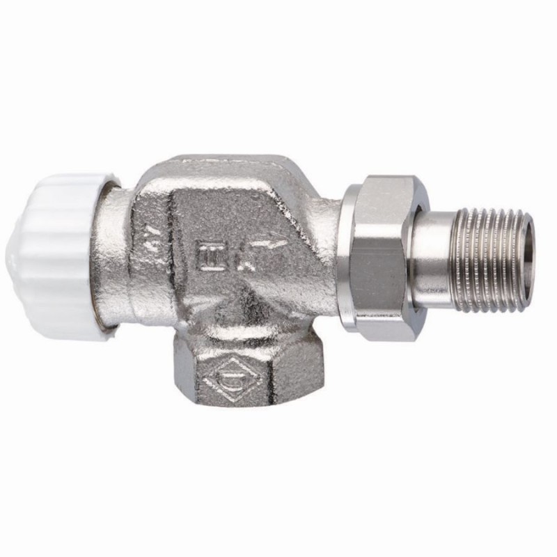 Afsluiter thermostatisch V-exact II (UK) 1/2 IMI Heimeier