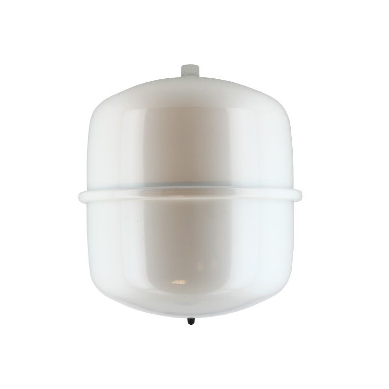 BONFIX Expansievat 18L - 1.0b wit - Reflex