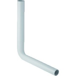 Geberit spoelbocht 118006 wit