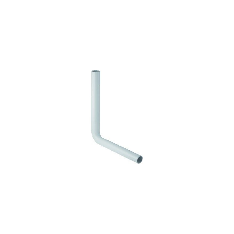 Geberit spoelbocht 118006 wit