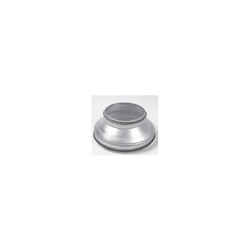 Safe verloop voor buis Ø 150-100mm
