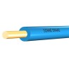 Installatiedraad VD Eca-D-blauw 2,5mm2 Donn - doos a 100 mtr.