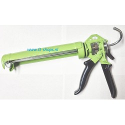 handkitspuit open Zwaar model