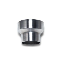 zinken verloopstuk Ø80 mof  x Ø60mm vse