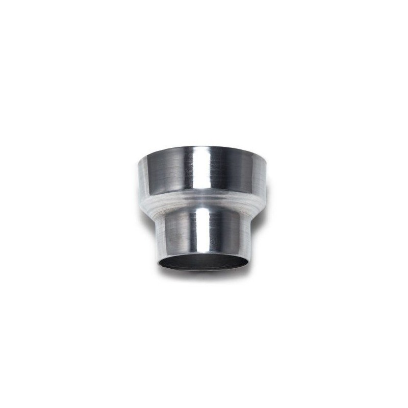 zinken verloopstuk Ø80 mof  x Ø60mm vse