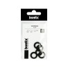BONFIX Gummiring 1/2" (18 x 11 x 1,5 mm) 5 stuks