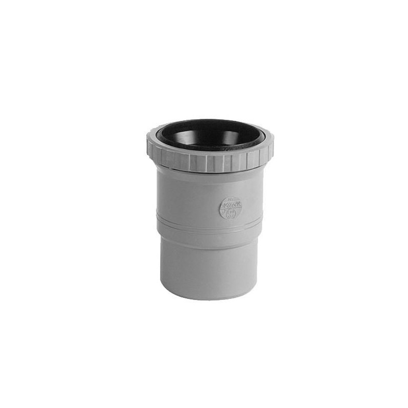 Girpi hwa reparatiemof / expansiestuk 80 mm