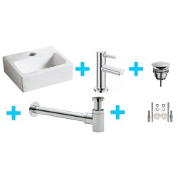 OnePack Leto fontein+amador kraan
