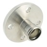 BONFIX M-press RVS-water flenskoppeling PN16 18 mm
