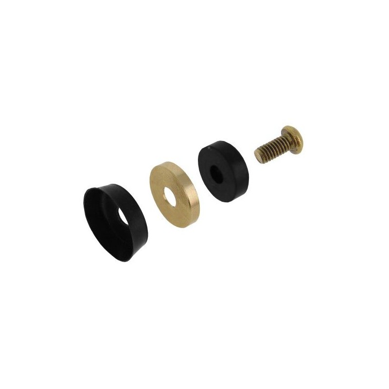 BONFIX Spindel reparatieset 71606-71607