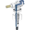 Geberit Unifill vlotterkraan 240.714