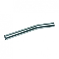 BONFIX M-press RVS-water insteekbocht 15° 42 x Ø42 mm